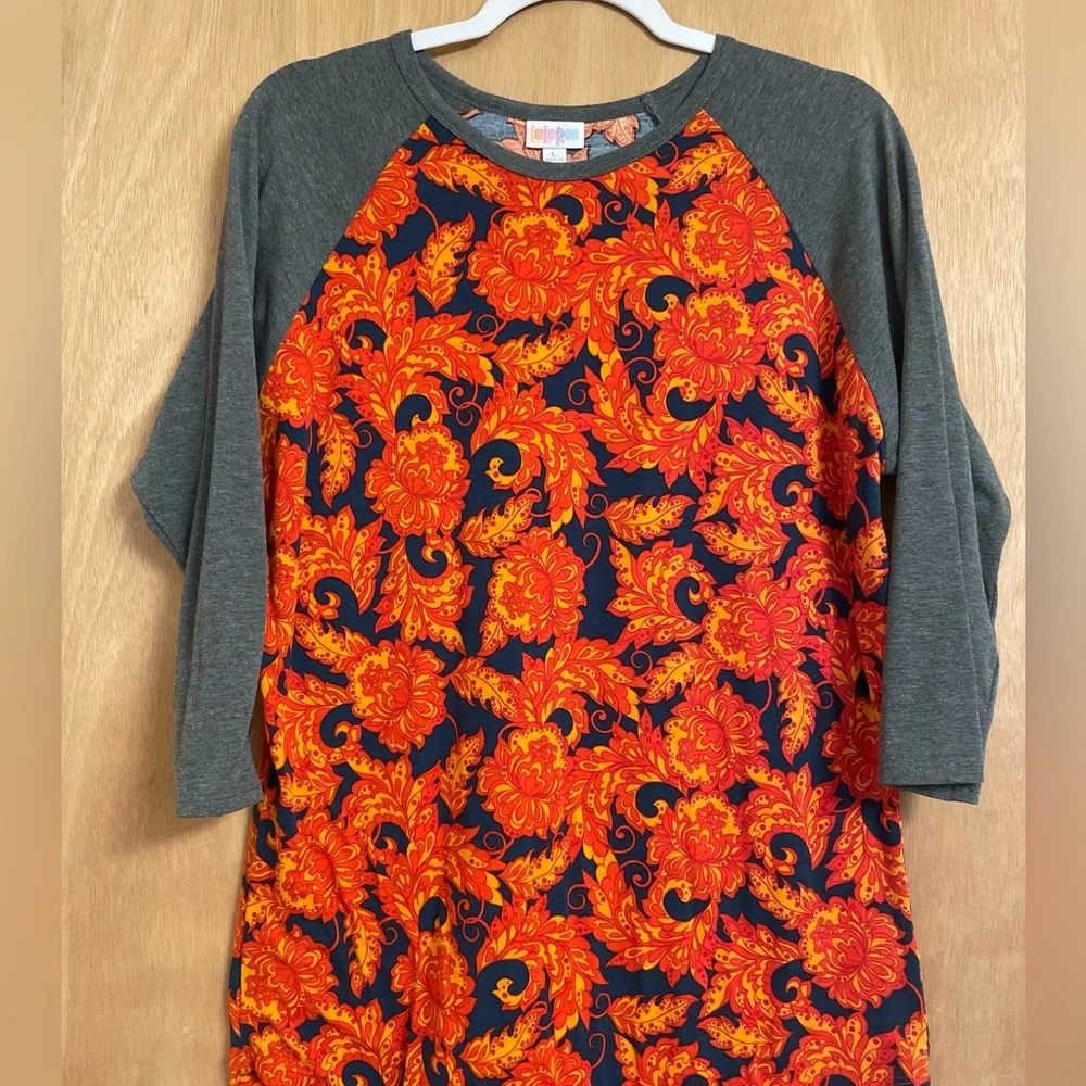 LuLaRoe Randy - Picture 2 of 2